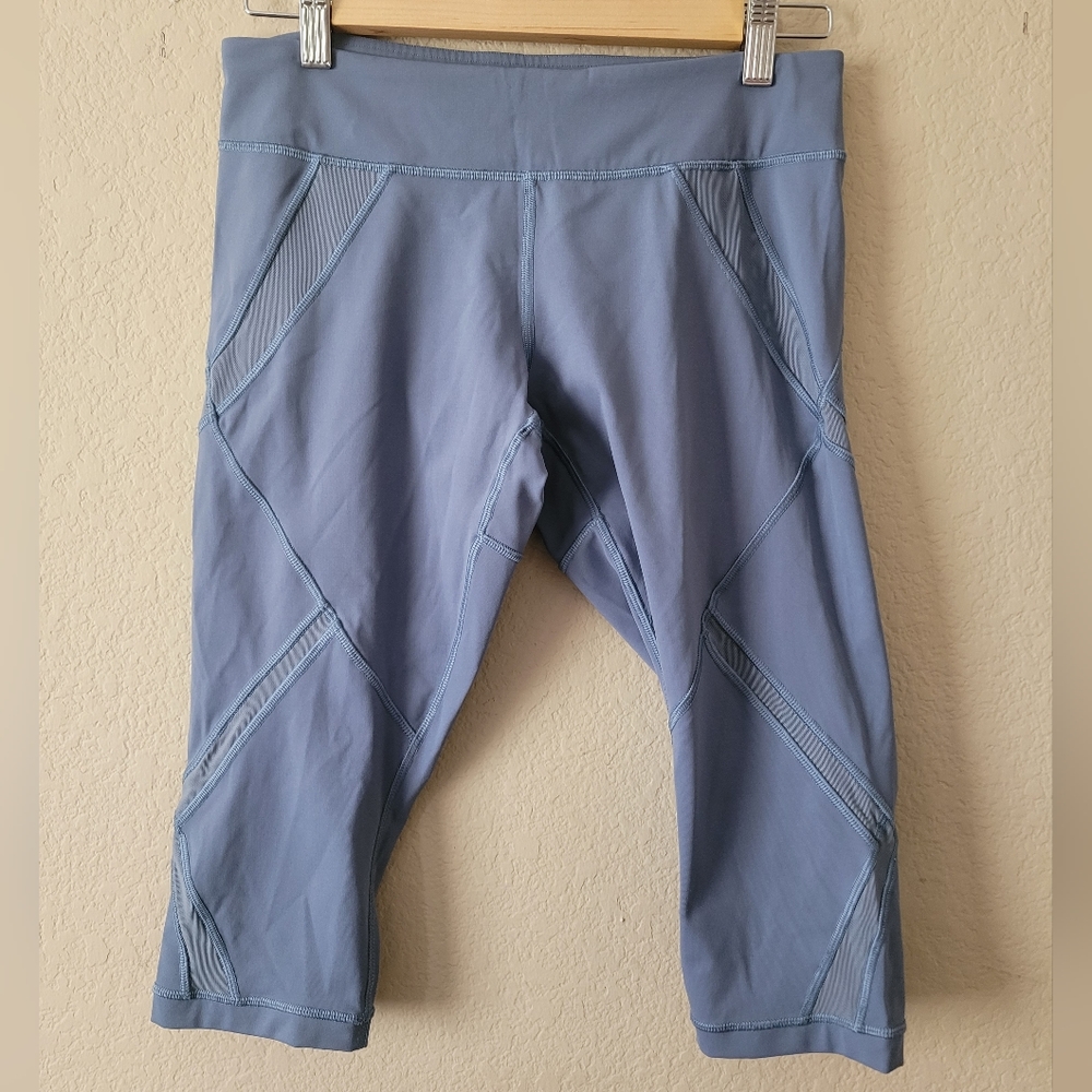 Lululemon Capri 8